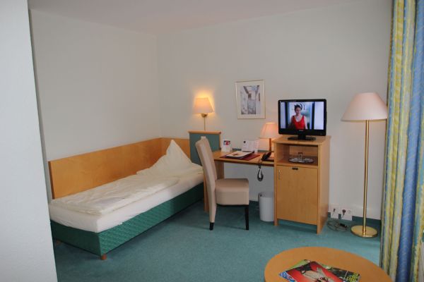 Parkhotel Emstaler Höhe (Bad Emstal)